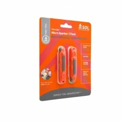 Adventure Medical Kits SOL Fire Lite Micro Sparker - 2 Pack 7 Adventure Medical Kits SOL Fire Lite Micro Sparker - 2 Pack -NRS shop sol fire lite micro sparker 2 pack 2 rsz 12118.1650501268