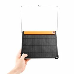 BioLite SolarPanel 5+ -NRS shop solarpanel5 2 46204.1626822075