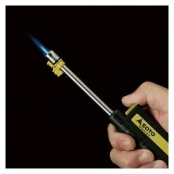 Soto Pocket Torch XT 11 Soto Pocket Torch XT -NRS shop sot9p10050 xt flame 03840.1626821792