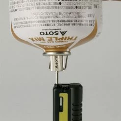 Soto Pocket Torch XT 12 Soto Pocket Torch XT -NRS shop sot9p10050 xt fuelrefill 81604.1626821806