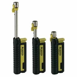 Soto Pocket Torch XT 9 Soto Pocket Torch XT -NRS shop sot9p10050 xt mainview 01650.1626821803