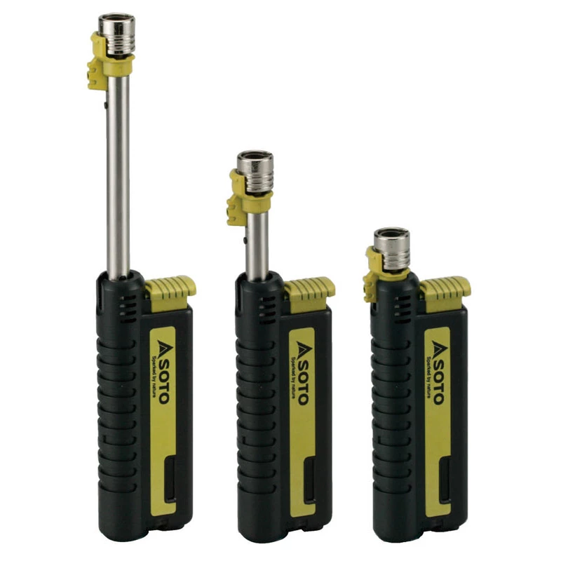 Soto Pocket Torch XT 3 Soto Pocket Torch XT - Image 3