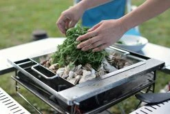 Snow Peak Jikaro Firering Table -NRS shop st 050 l1 26739.1626821954