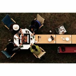 Snow Peak Jikaro Firering Table -NRS shop st 050 l2 30308.1626821952