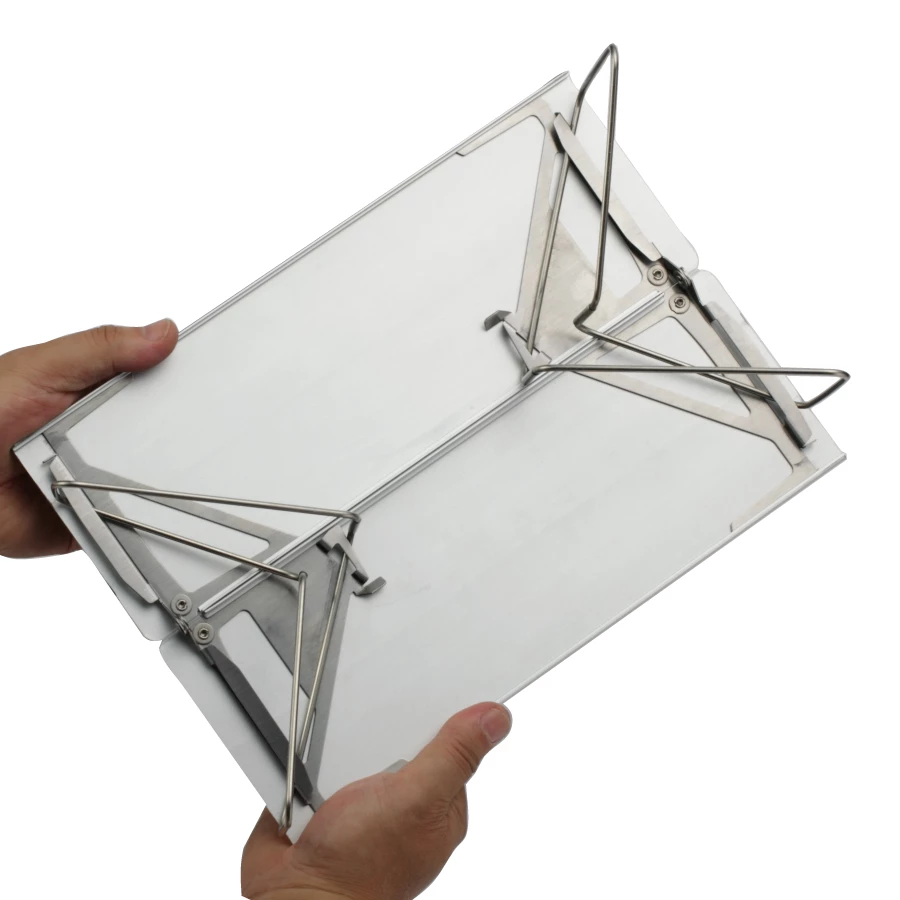 Soto Field Hopper 4 Soto Field Hopper - Image 4