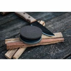 Straight Grain Supply Sharpening Puck 80/220 -NRS shop straightgrainsupplysharpeningpuck80 220 rsz 92284.1626823548
