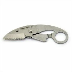 Trango Piranha Knife