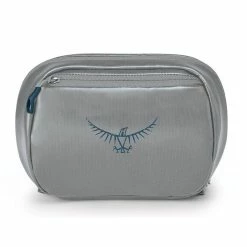 Osprey Transporter Toiletry Kit Large -NRS shop transporterlargetoiletrykit f21 front smokegrey rsz 92235.1643246544