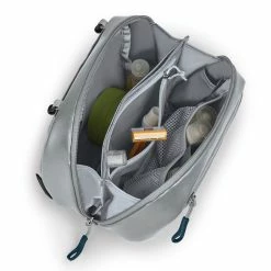 Osprey Transporter Toiletry Kit Large -NRS shop transporterlargetoiletrykit f21 side2 smokegrey rsz 79811.1643246544