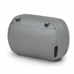 Osprey Transporter Toiletry Kit Large -NRS shop transporterlargetoiletrykit f21 sideback smokegrey rsz 42898.1643246544