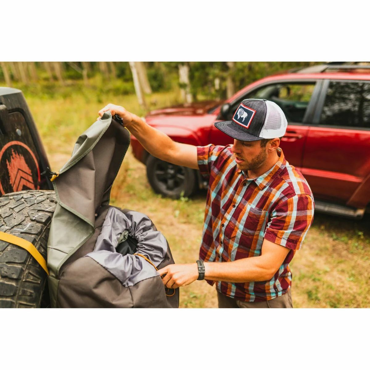 Kelty Trash Pak 4 Kelty Trash Pak - Image 4