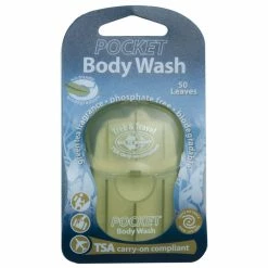 Sea To Summit Trek & Travel Pocket Body Wash