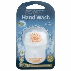 Sea To Summit Trek & Travel Pocket Hand Wash