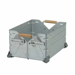Snow Peak Stacking Shelf Container 25