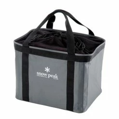 Snow Peak Multi Purpose Carry Case