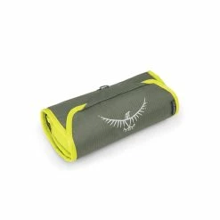 Osprey Ultralight Roll Organizer (Spring 2022) -NRS shop ultralight roll organizer lime s15 lr 10966.1663259388