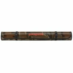 Patagonia Black Hole Travel Rod Roll