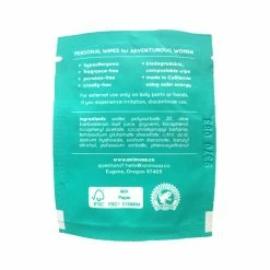 Animosa Go With Your Flow Mini Pack 25 Animosa Go With Your Flow Mini Pack -NRS shop wipe back only 3 73990.1626822606