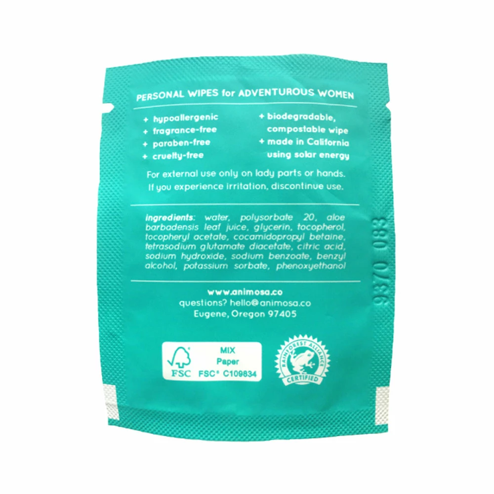 Animosa Go With Your Flow Clutch Pack 10 Animosa Go With Your Flow Clutch Pack - Image 10