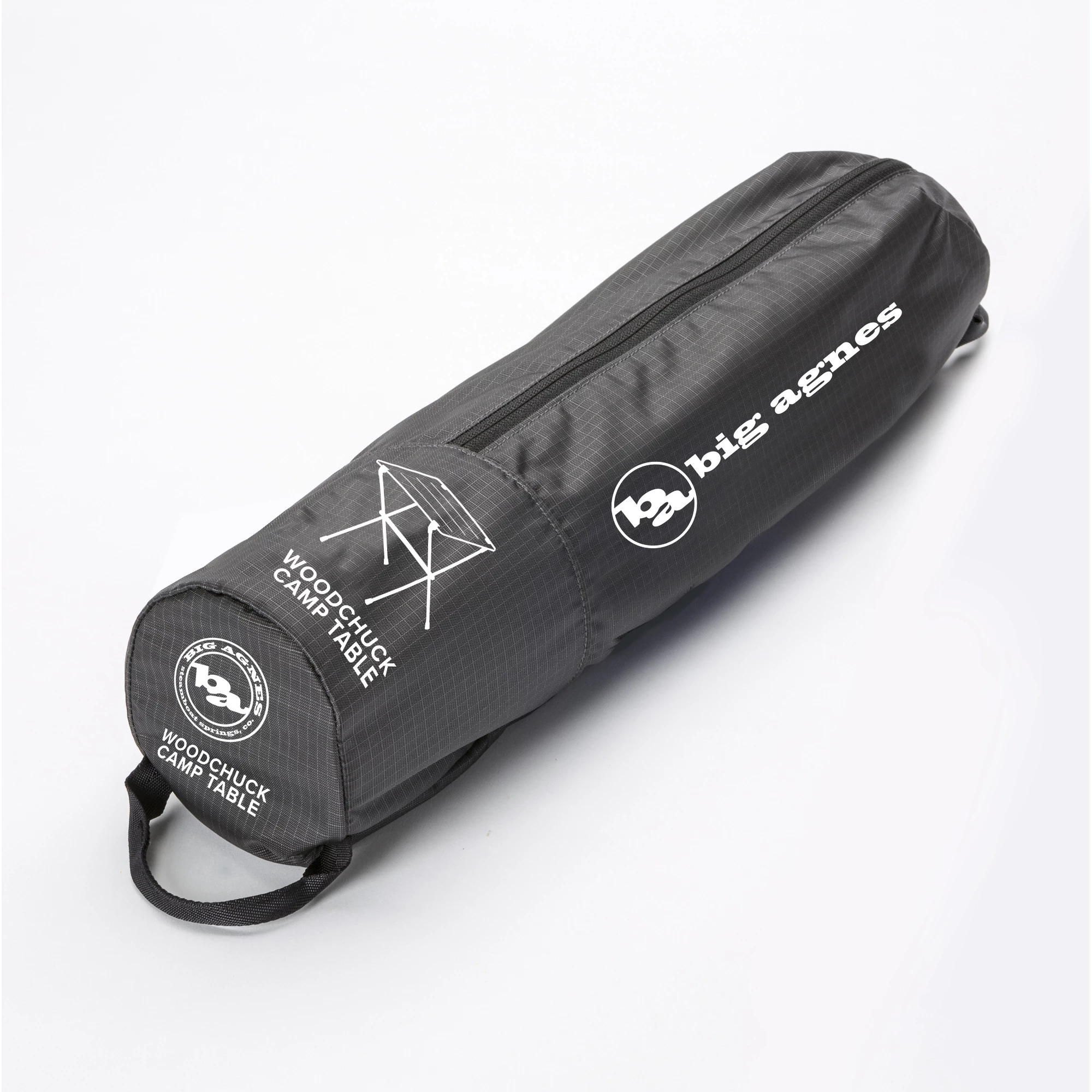 Big Agnes Woodchuck Camp Table 3 Big Agnes Woodchuck Camp Table - Image 3