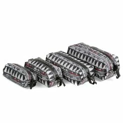 Granite Gear Air ZippDitty - Moonlight Paddle Set Of 2