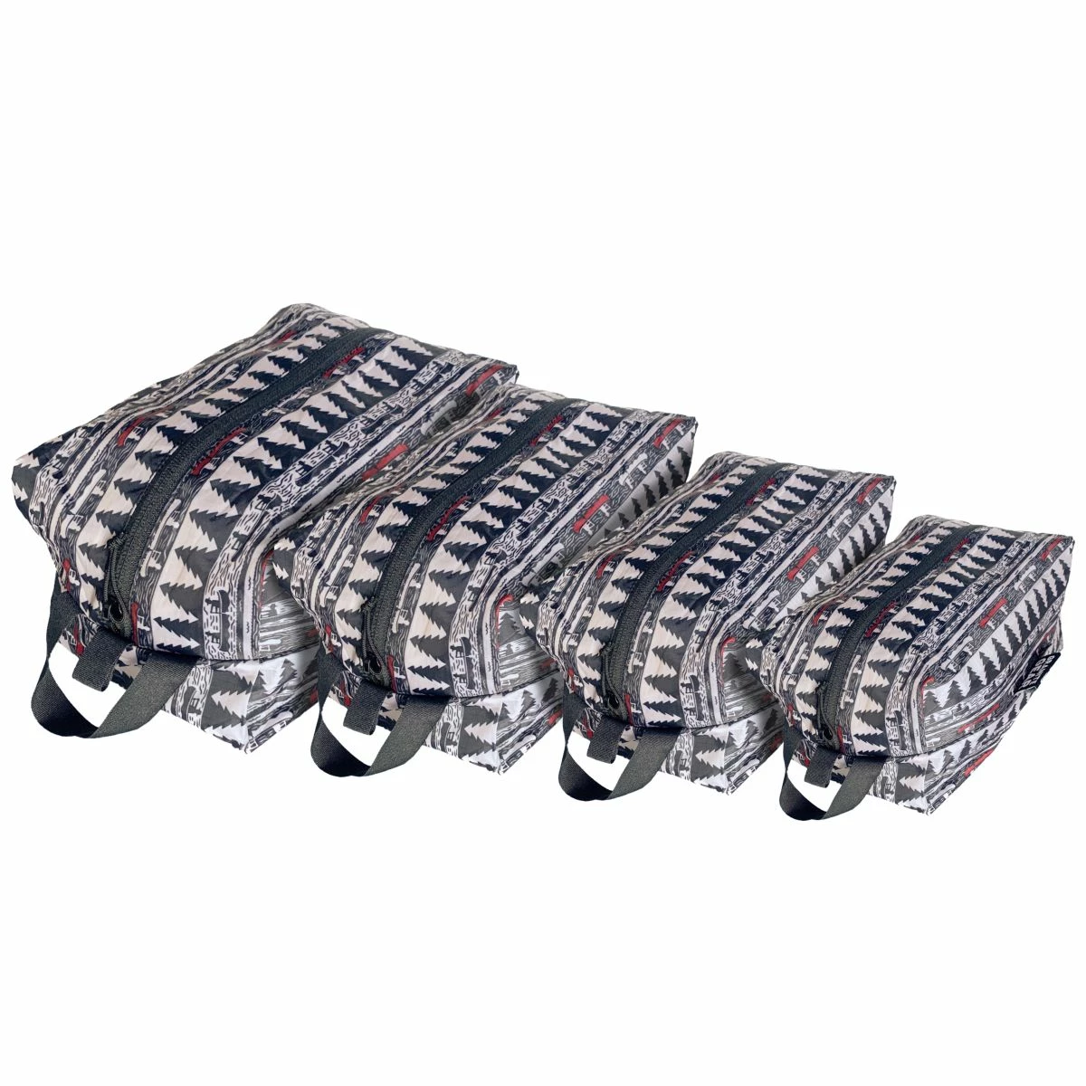 Granite Gear ZippSack - Moonlight Paddle 1 Granite Gear ZippSack - Moonlight Paddle